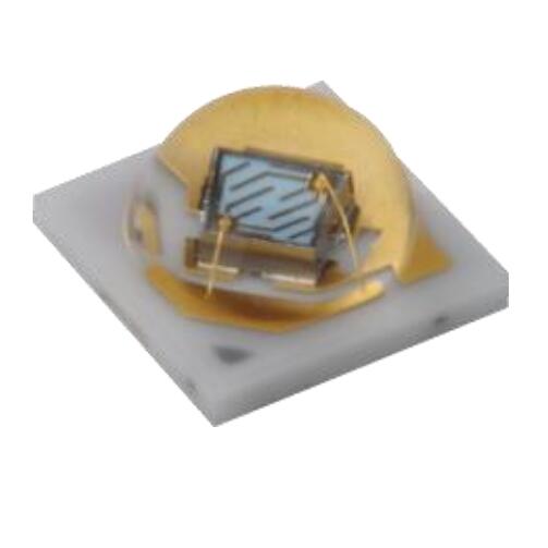 Nichia NCSU276A UV SMD-LED 780mW, 365nm (image for) Nichia NCSU276A UV SMD-LED 780mW, 365nm
